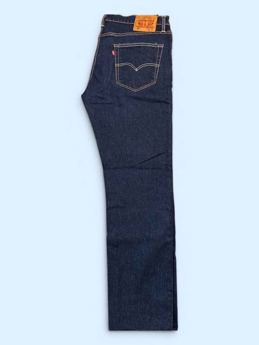 LEVIS 502 JEANS
